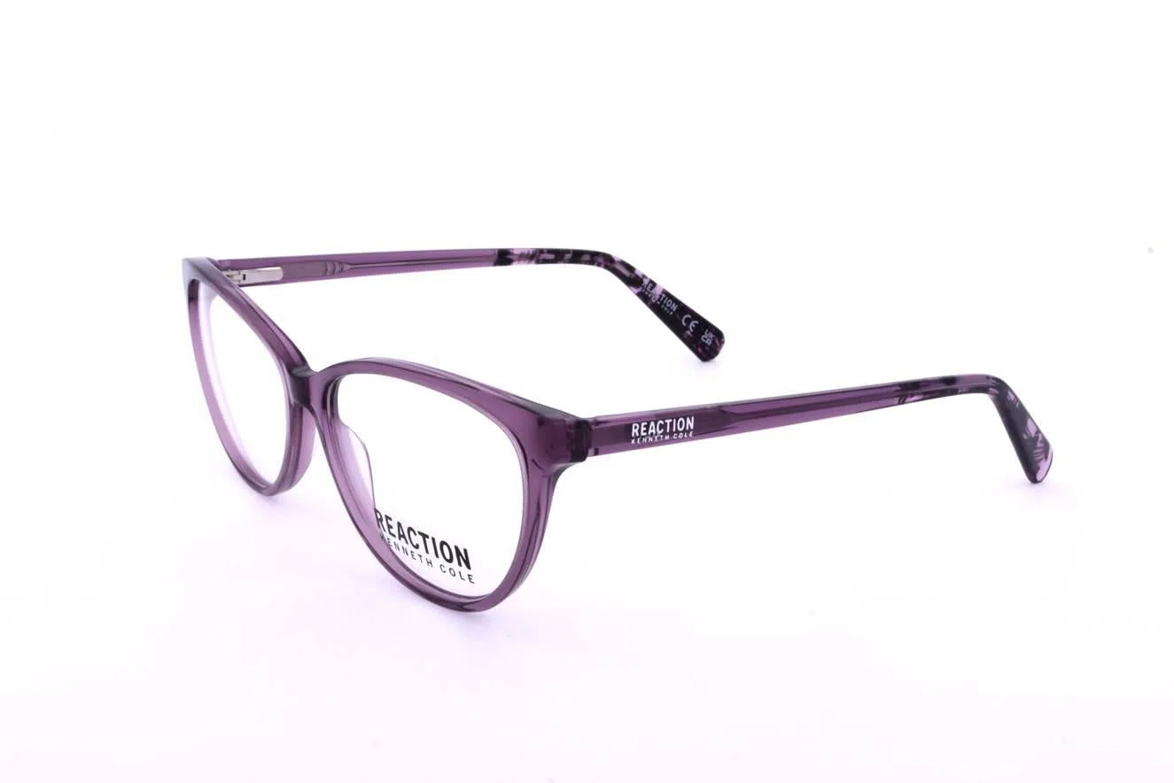 Kenneth Cole KC0976 Eyeglasses - view 3